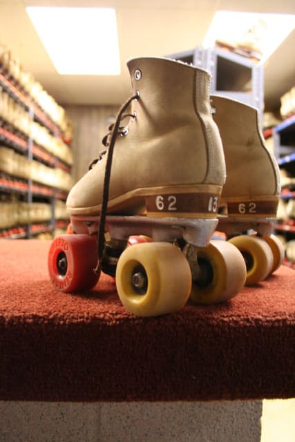 Teen turned away from roller rink after AI wrongly identifies her as banned troublemaker