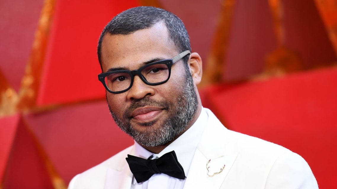 Jordan Peele a fait une fausse vidéo d'Obama pour prouver à quel point nous sommes facilement escroqués