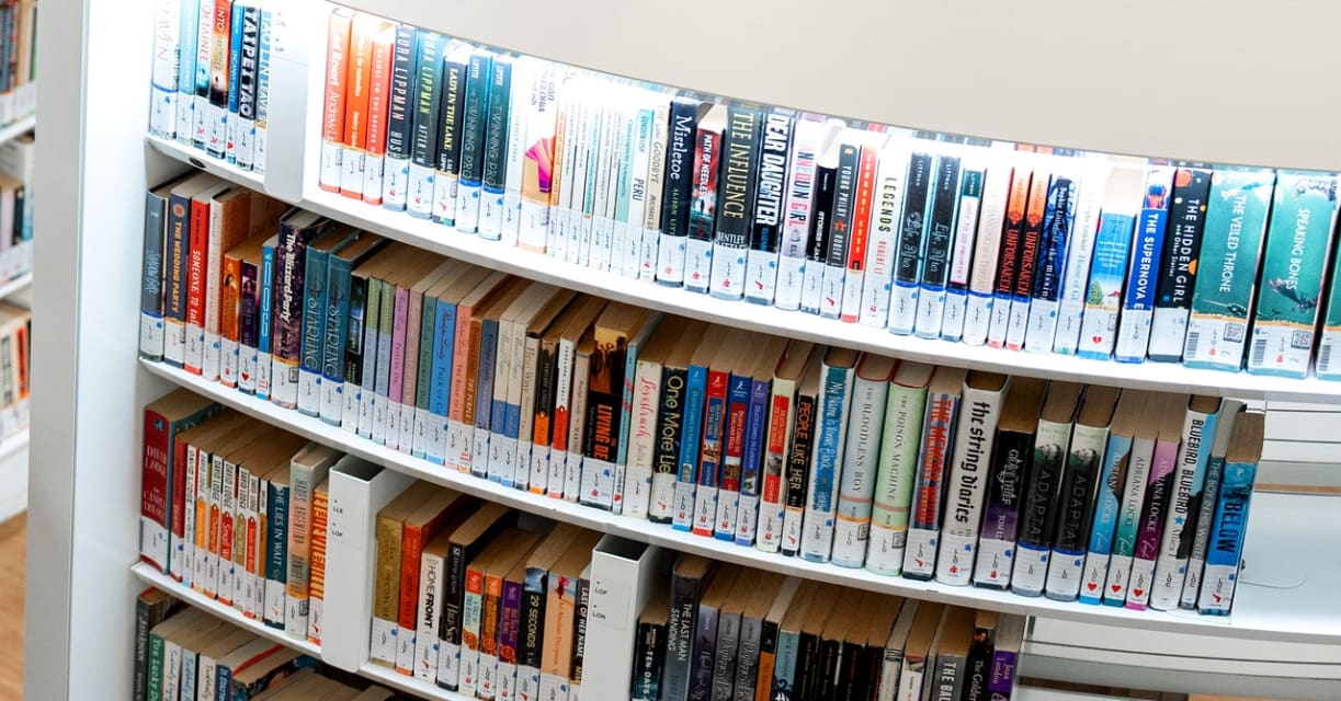 Une application de livres a utilisé l’IA pour « griller » ses utilisateurs. Au lieu de cela, elle est devenue anti-woke