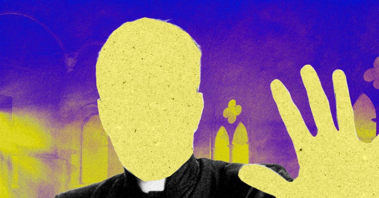 AIディープフェイクが牧師を装い信徒を騙そうとしている