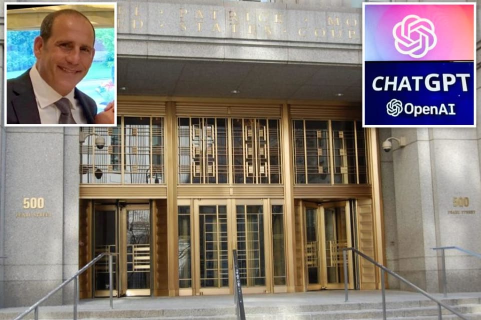 NYC lawyer admits he used ChatGPT to file ‘bogus’ court documents