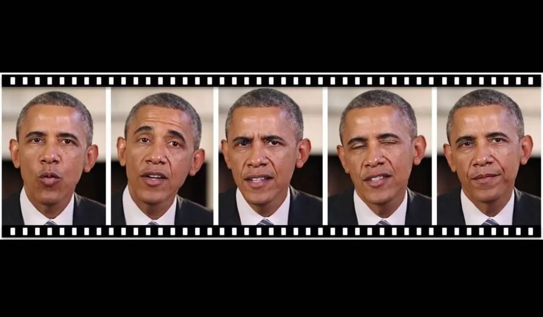 Des chercheurs réalisent une vidéo artificielle étonnamment fluide d'Obama