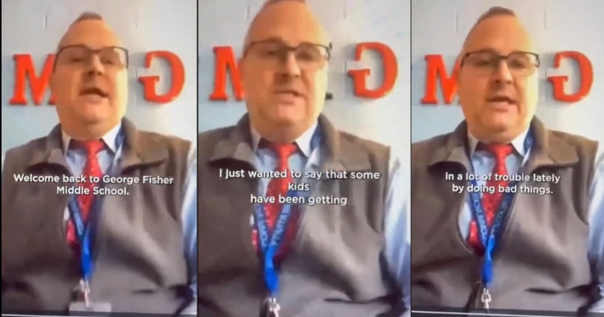 Students Who Made Racist Deepfake Video of Principal 'Broke No Law'