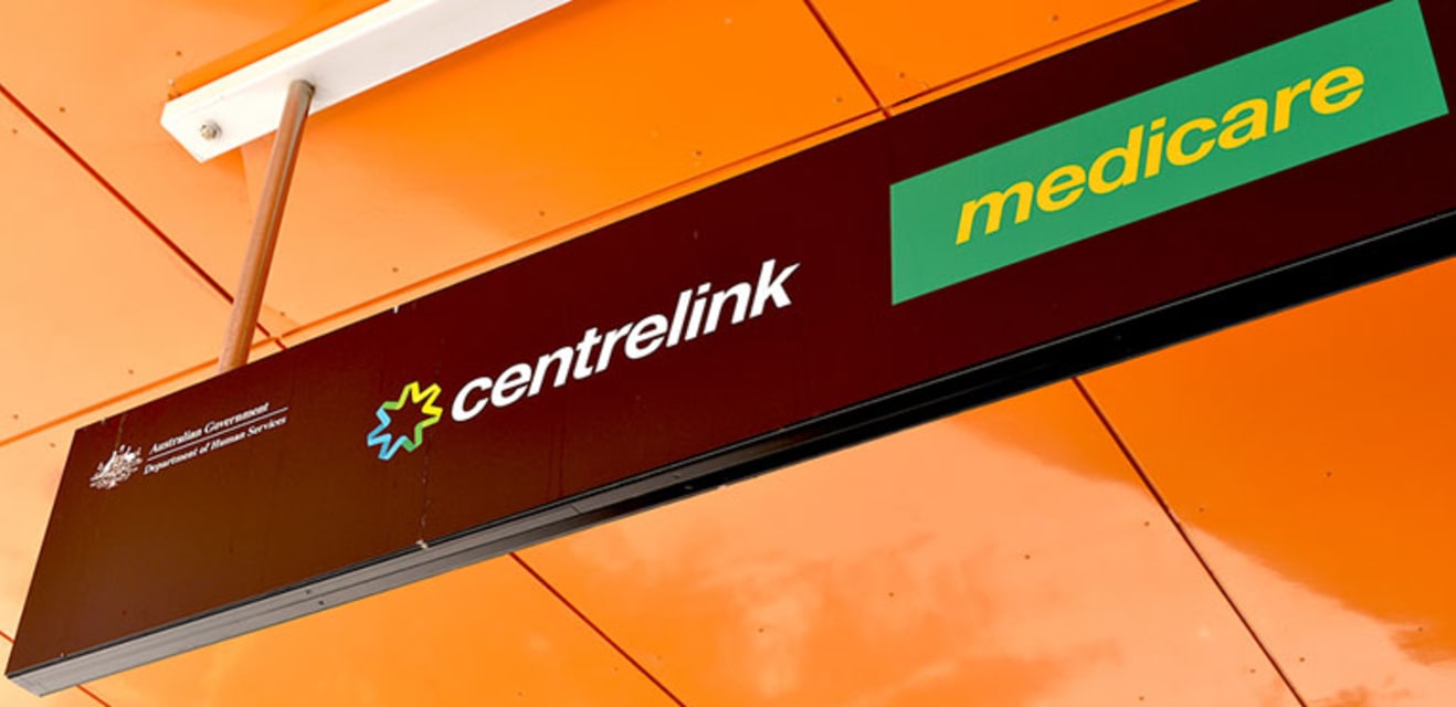 El gobierno rechaza los hallazgos de la investigación de Centrelink Robo-Debt