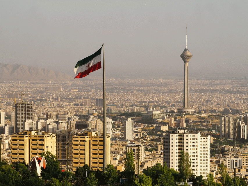 Rinse and repeat: Iran accelerates its cyber influence operations worldwide