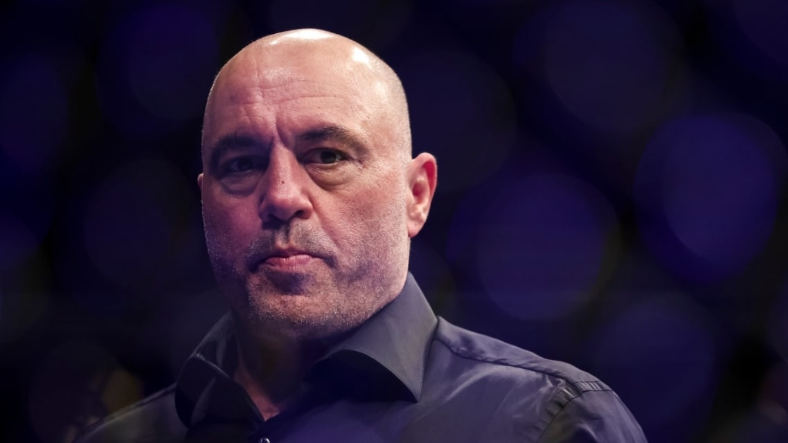 TikTok takes down video ad of suspected Joe Rogan deepfake for breach of policy