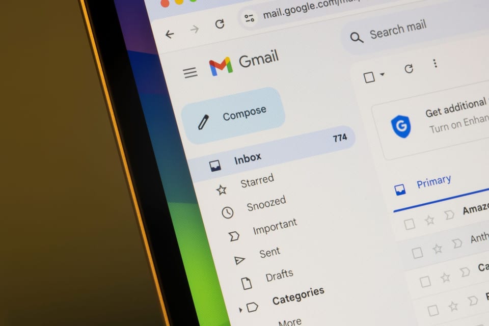 This AI Gmail Scam Is Scaringly Realistic: Here's How to Stay Safe