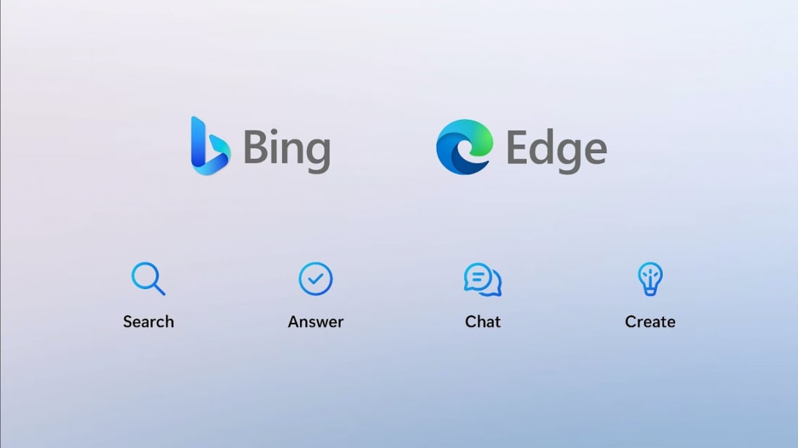 No se puede confiar en Bing AI