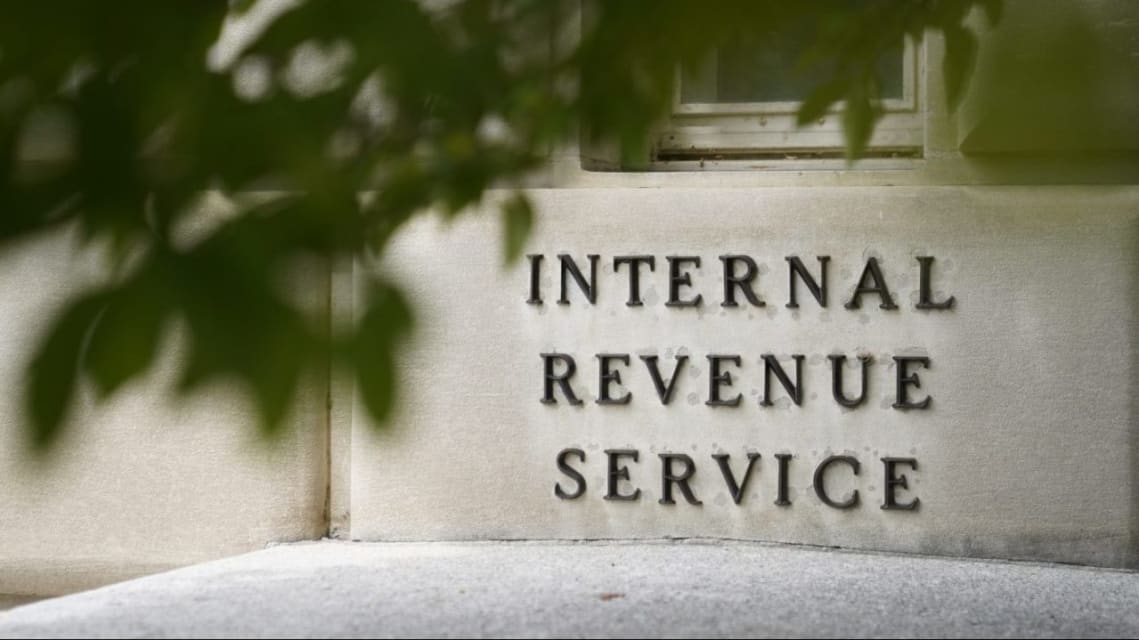 Black taxpayers more than three times more likely to be audited by IRS