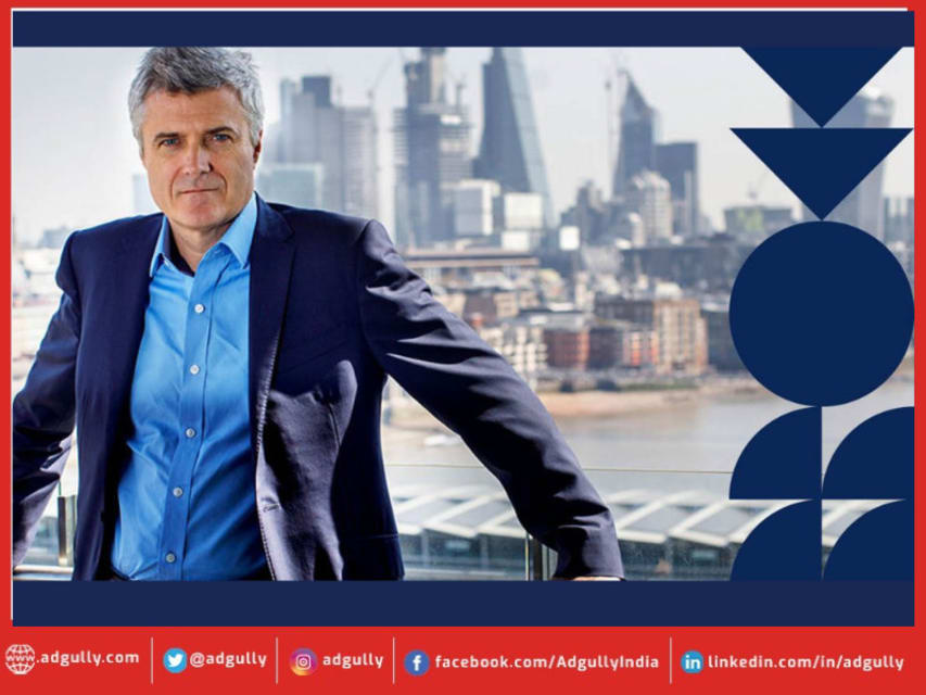 WPP CEO Mark Read targeted by deepfake attack