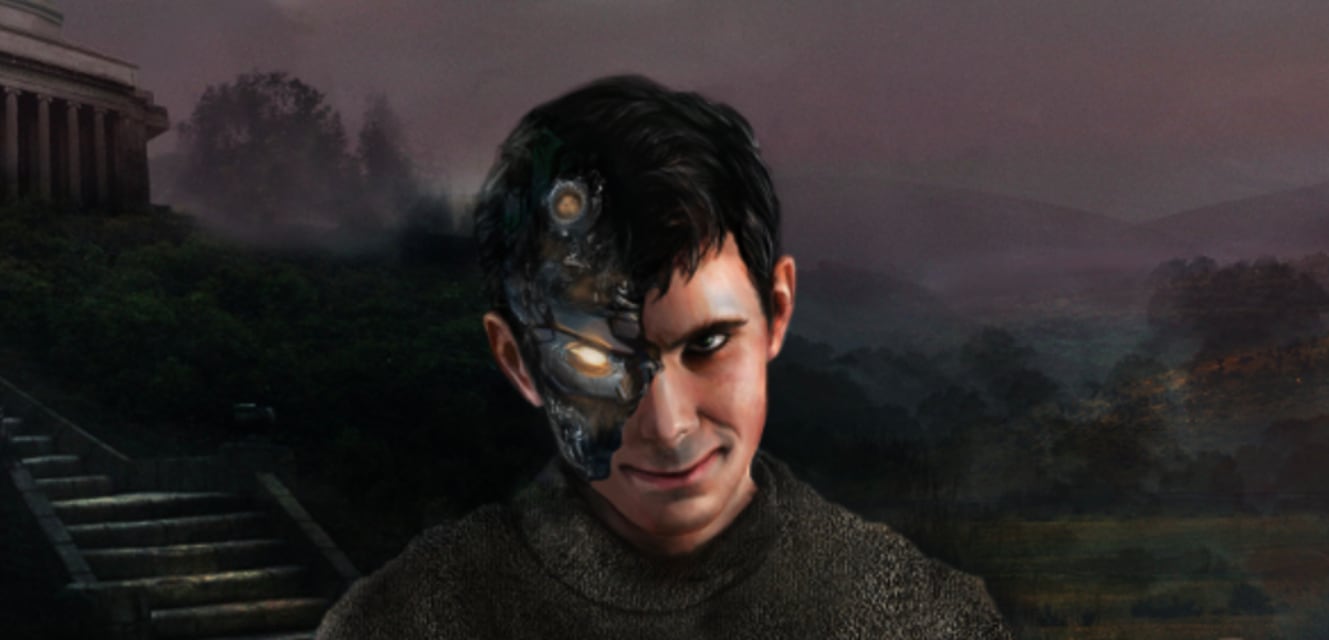 MIT Creates A Psychopathic AI Named Norman, Because Why Not