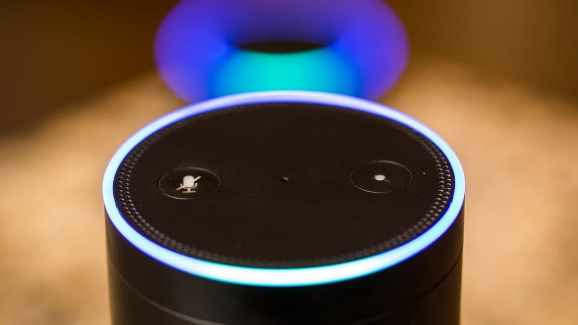 Fails y Facepalms con Alexa de Amazon: no dejes que los niños se acerquen a esa cosa