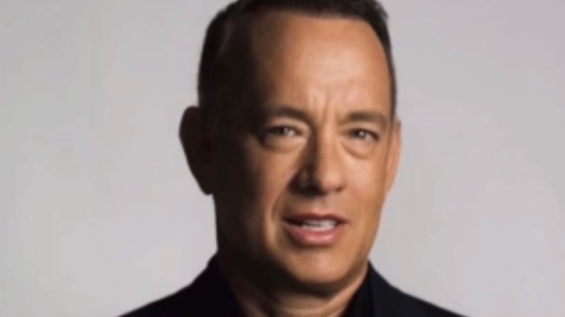 Annonces AI Deepfake : Tom Hanks et Gayle King, avertissement sonore