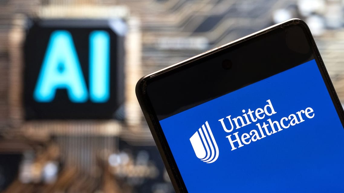 UnitedHealth Group served class action lawsuit for AI-informed managed care denials