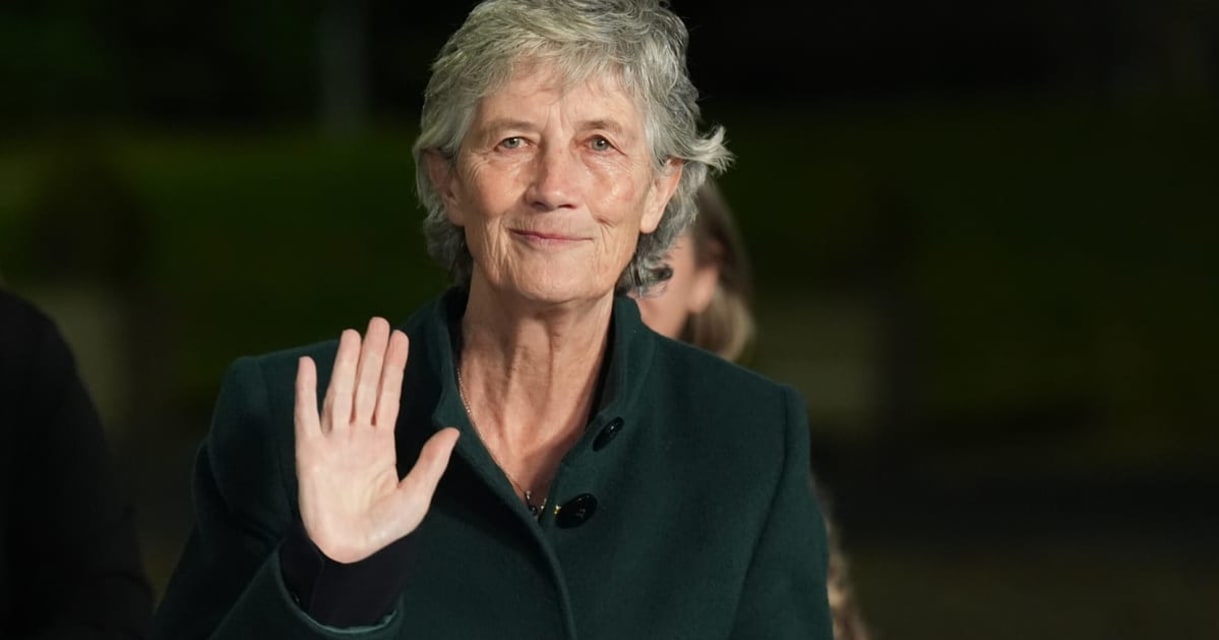 Deepfake video of Irish presidential candidate rocks campaign