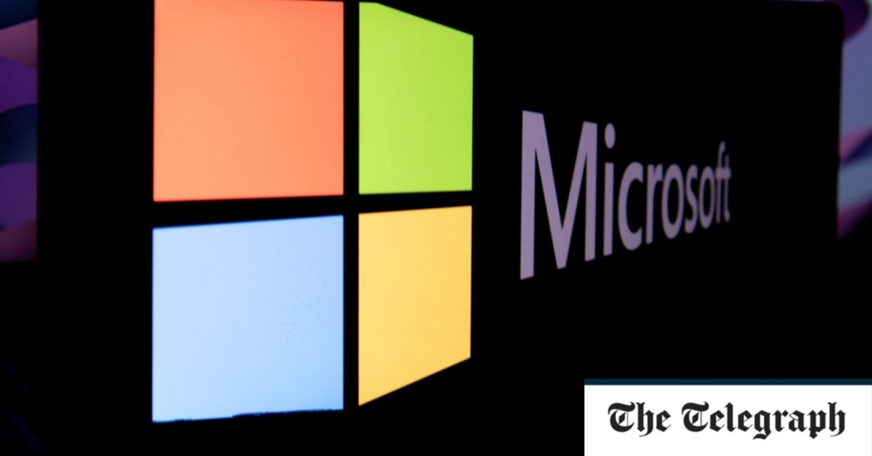 Guardian acusa a Microsoft de insertar una encuesta de inteligencia artificial "grosera" en una historia sobre la muerte de una mujer