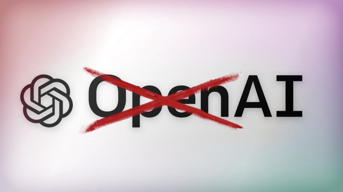 Sama Cancelled OpenAI's ChatGPT Contract 8 Months Earlier