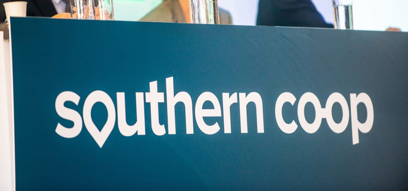 Southern Co-op se enfrenta a defensores de la privacidad por software de seguridad