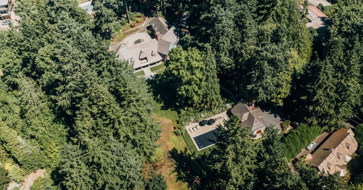 Machine Learning Offers a Water Bill Discount to Wealthy Portlander