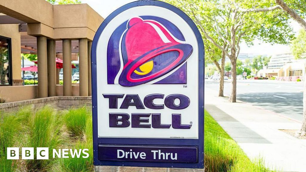 Incident 1274 AIPowered Taco Bell DriveThru Reportedly Disrupted by