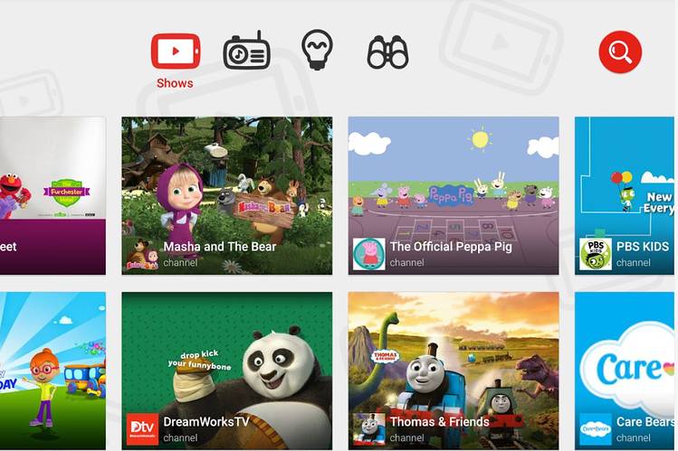Incident 1: Google’s YouTube Kids App Presents Inappropriate Content