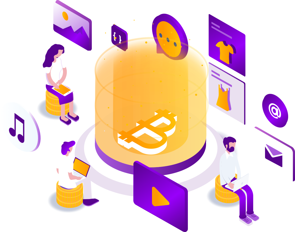 Paid.co logo