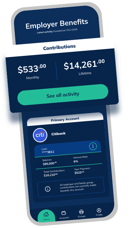 Paidly Mobile App