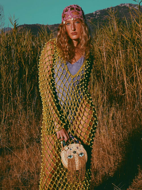 Golden Hour Siren