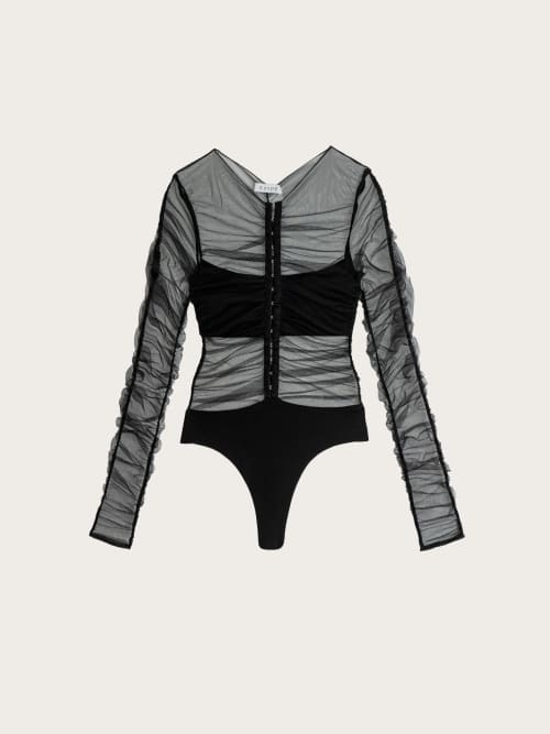 Photo de la pièce Body texturé  disponible à la location en ligne ou dans notre showroom à Paris