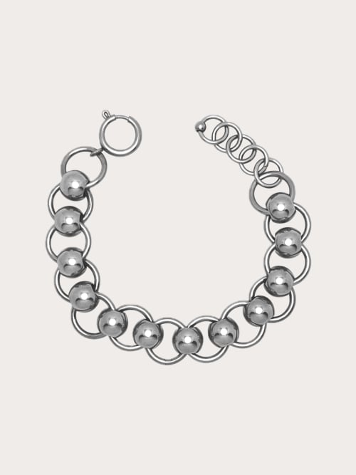 Photo de la pièce Bracelet Blair disponible à la location en ligne ou dans notre showroom à Paris