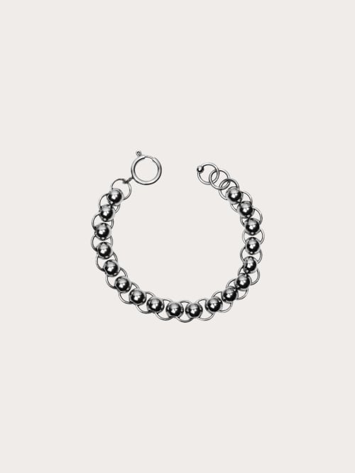 Photo de la pièce Bracelet Blair disponible à la location en ligne ou dans notre showroom à Paris