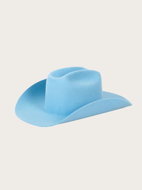 Chapeau Sky Blue