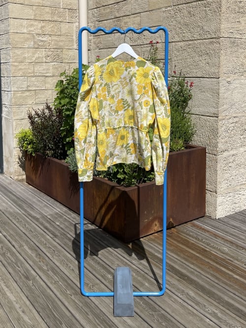 Chemise à Fleurs Maison Flore