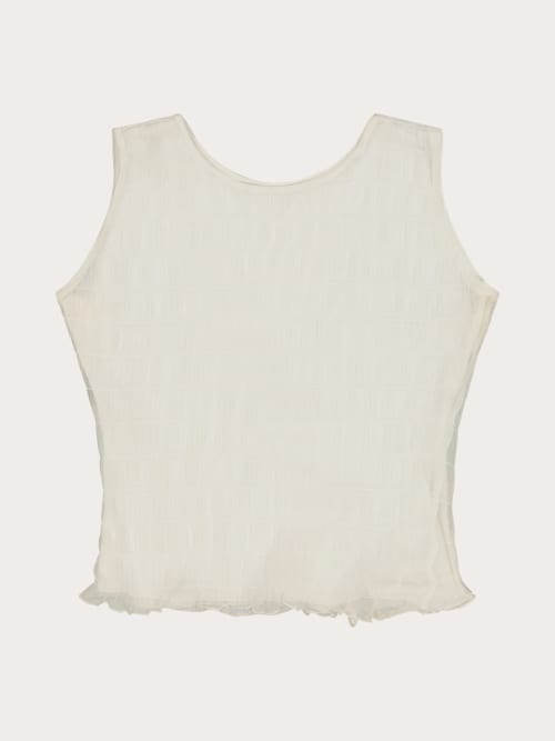 Photo de la pièce Heavenly Top disponible à la location en ligne ou dans notre showroom à Paris