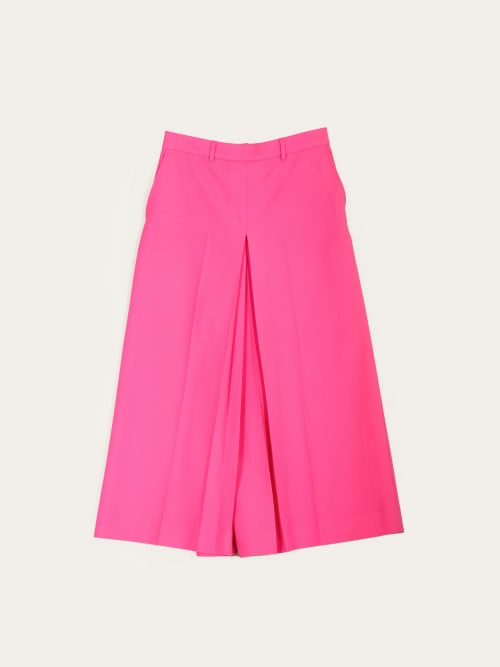 Jupe Culotte