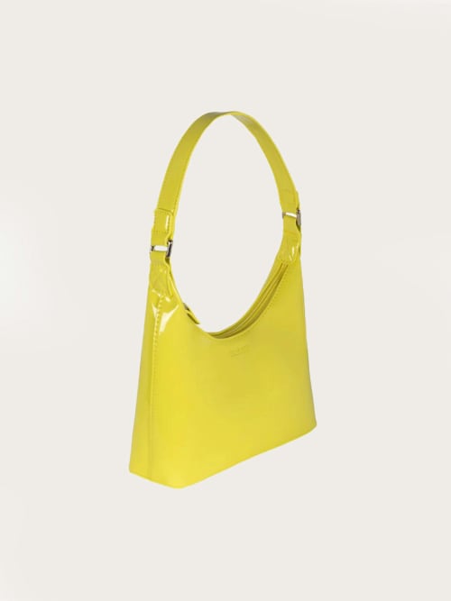 Molly Bag Jaune