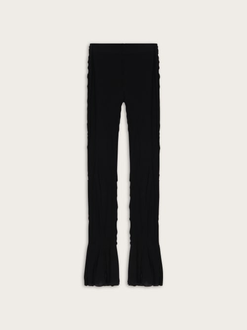 Photo de la pièce Pantalon à empiècements disponible à la location en ligne ou dans notre showroom à Paris