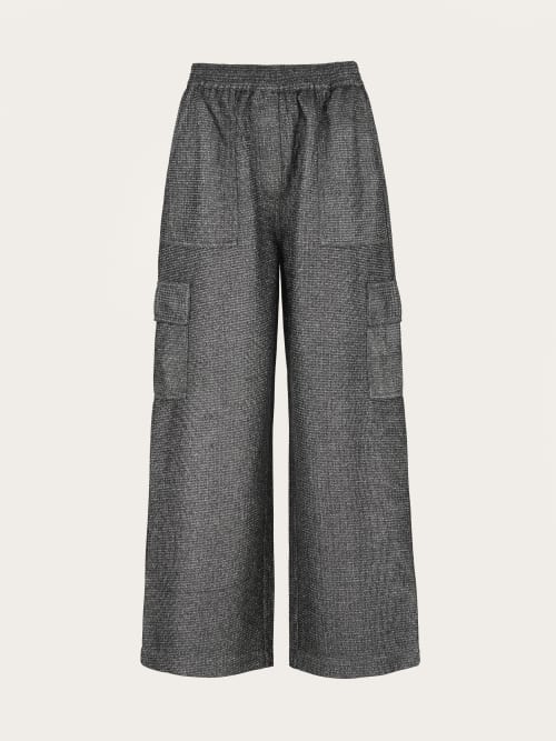 Photo de la pièce Pantalon pailleté  disponible à la location en ligne ou dans notre showroom à Paris