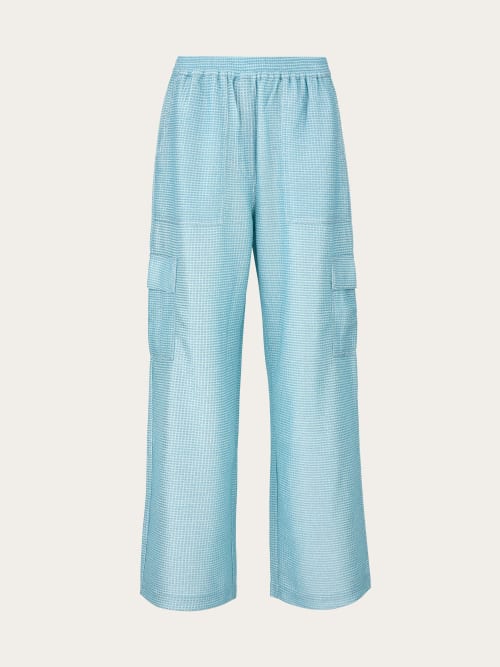 Photo de la pièce Pantalon pailleté  disponible à la location en ligne ou dans notre showroom à Paris