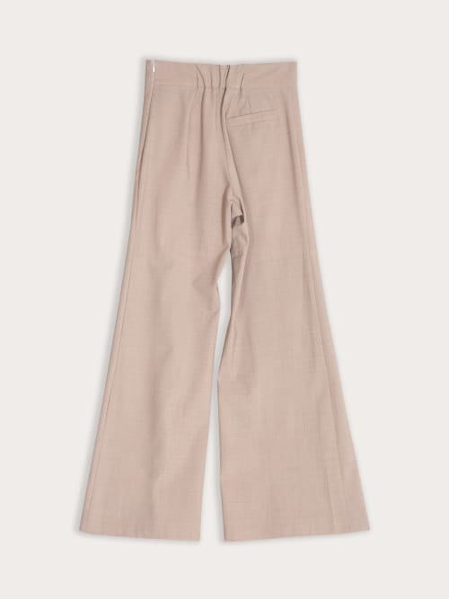 Pantalon Tailleur Salut Beauté