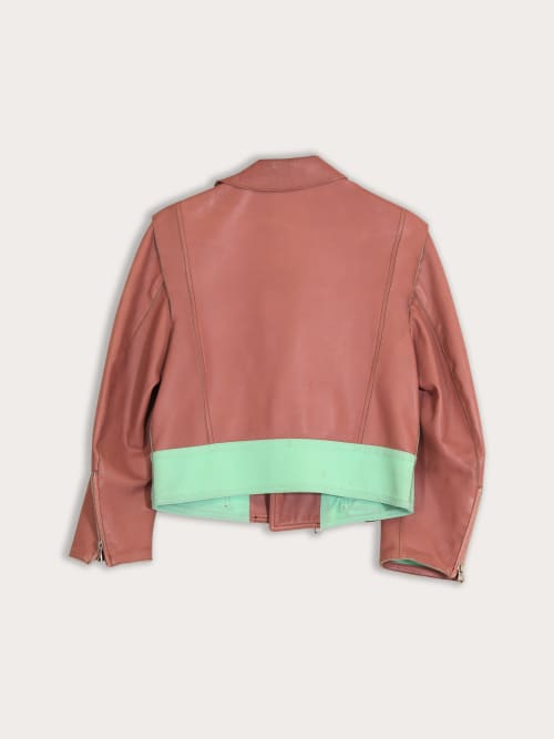 Perfecto Phillip Lim Bi-colore Pastel