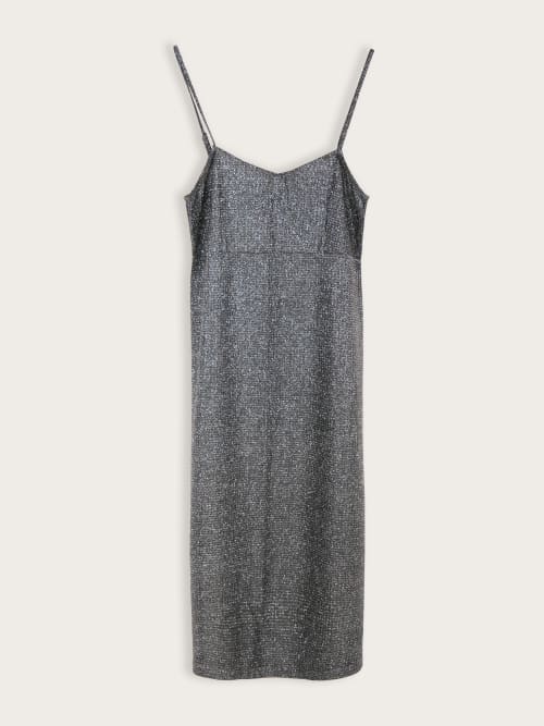 Photo de la pièce Robe pailletée disponible à la location en ligne ou dans notre showroom à Paris