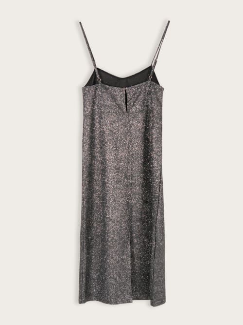 Photo de la pièce Robe pailletée disponible à la location en ligne ou dans notre showroom à Paris