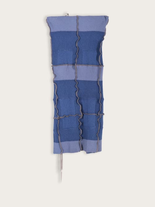 Photo de la pièce Robe tube à rubans  disponible à la location en ligne ou dans notre showroom à Paris