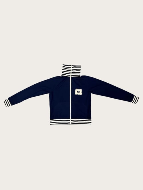 Photo de la pièce Veste Diego Navy disponible à la location en ligne ou dans notre showroom à Paris