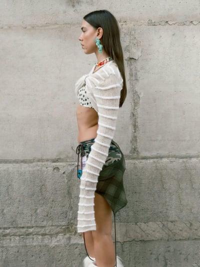 Photo du look Britney is Back 