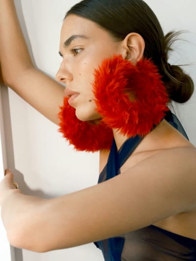 Photo du look Fur is Enough