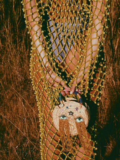 Photo du look Golden Hour Siren