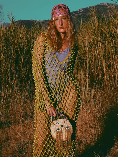 Photo du look Golden Hour Siren