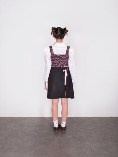 Photo du look Kawaii Schoolgirl 